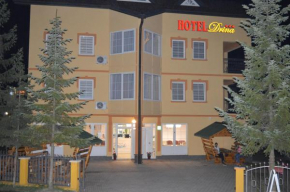 Hotel Drina